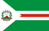 Flag of Tangará da Serra