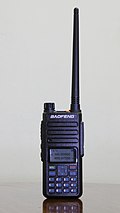 Baofeng DM-1801