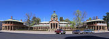 Bathurst Court House