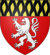 Blason de Germont