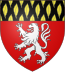 Blason de Germont