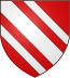 Blason de Saint-Nicolas