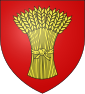 Coat of arms of Gevaudan