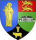 Coat of arms of Brestot