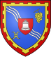 Coat of arms of Breuillet