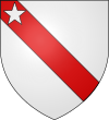 Blason de Eurre