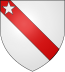 Blason de Eurre