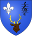 Blason de Romont