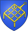 Blason de Wasselonne