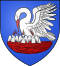 Blason de Biharugra