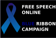 Blue Ribbon Campaign