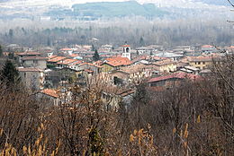 Bordano – Veduta