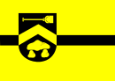 Drapeau de Borger-Odoorn