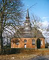 Dorfkirche Breitenberg