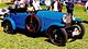 1929 Bugatti Typ 40 Grand Sport Tourer