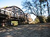 Burr's Ferry Bridge