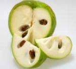 秘魯番荔枝 Cherimoya