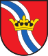 Blason de Ilanz/Glion