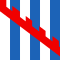 Flag of Mauborget