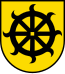 Blason de Ueken