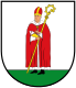 Coat of arms of Neckarbischofsheim