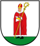 Neckarbischofsheim – Stemma