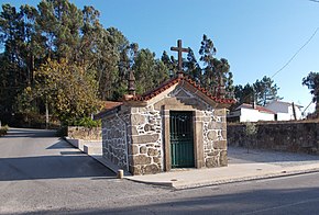 Capela de São Geraldo