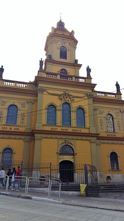 Catedral Santo Amaro 02