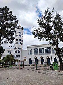 PARÓQUIA NOSSA SENHORA AUXILIADORA CATEDRAL DIOCESANA DE EUNÁPOLIS