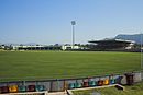 Cazaly's Stadium Cairns