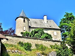 Château de Ruthière