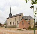 Kirche Saint-Loup