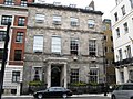 Chandos House London