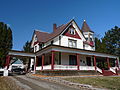 Charles and Theresa Cornelius House