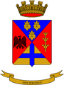 33rd Tank Regiment / (6th "M.O. Scapuzzi")