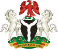 Escudo de Nigeria