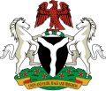 Escudo de Nigeria