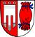 Wappen der Gemeinde Börslingen