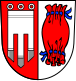 Coat of arms of Börslingen