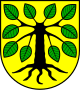 Büchen – Stemma