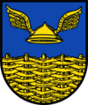 Wappen von Belum