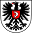 Blason de Gengenbach