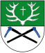 Blason de Hupperath