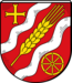 Blason de Klein Berßen