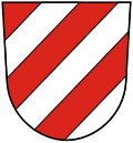 Brasão de Schelklingen