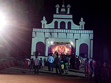 Durga Pooja Jogimunda