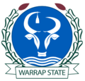 Warrap State