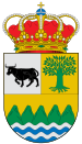 Coat of arms of Amieva