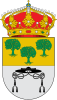 Coat of arms of Carbajosa de la Sagrada