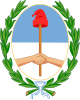 Coat of arms of Tucumán